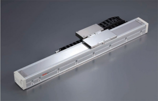 直線電機(jī)與滾珠絲桿模組有什么區(qū)別